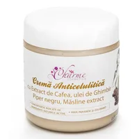 Crema Anticelulitica, Charme Cosmetics | 250 ml