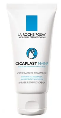 CICAPLAST CREMA MAINI 50ML