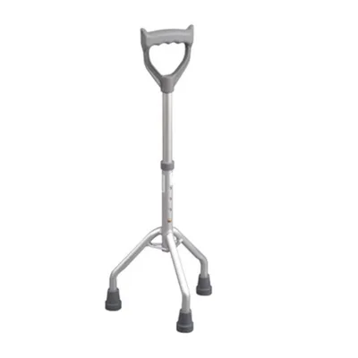 Baston tripod pentru copii cu maner inchis RP715, Neomed