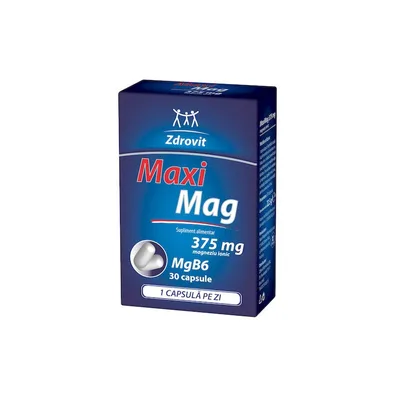 MaxiMag | 20 plicuri