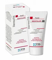 DERMOTIS PASTA MENTOLATA 50ML