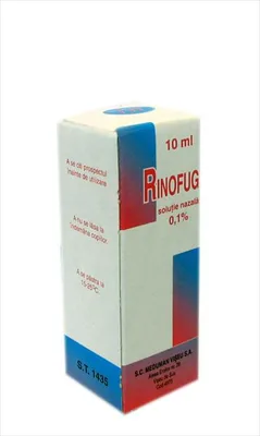 RINOFUG X 1
