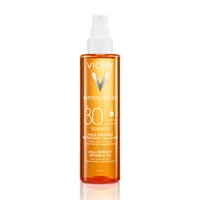 Ulei invizibil de corp SPF30 Cell Protect, Capital Soleil, Vichy | 200 ml