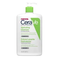 Gel de spalare hidratant pentru piele normal-uscata, 236ml, CeraVe
