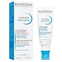 Hydrabio Gel crema pentru piele sensibila | 40 ml