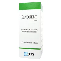 RINONEF - T X 1