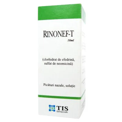 RINONEF - T X 1