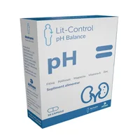 Lit Control PH Balance, Althea Life Science | 30 capsule