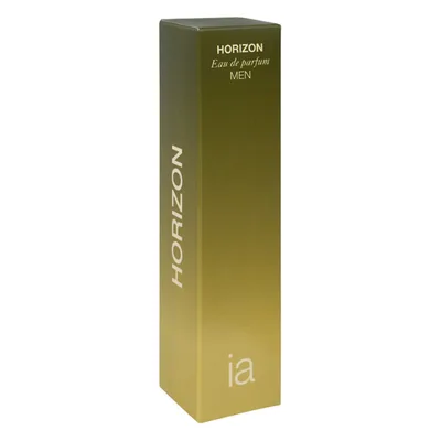 Apa de parfum barbatesc Horizon, Interapothek | 100 ml