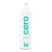 Sampon natural, Interapothek | 500 ml