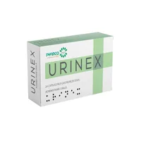 Urinex | 24 capsule
