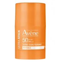 Stick invizibil pentru protectie solara SPF 50 Ultra Stick Sun Care, 20 g, Avene