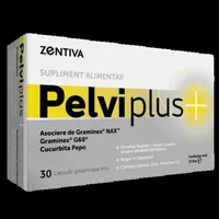 Pelviplus, Zentiva | 30 capsule moi