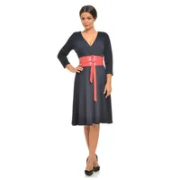 Rochie clos CI18154 bleumarin, Cesy | marimea S