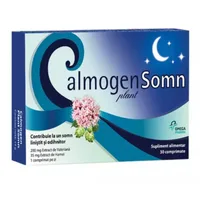CALMOGEN PLANT SOMN