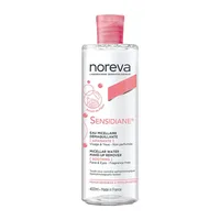 Apa micelara calmanta Sensidiane, 400ml, Noreva