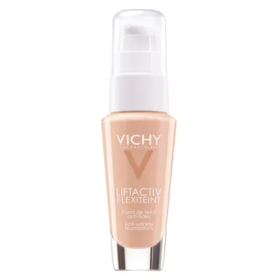 Fond de ten Liftactiv Flexiteint, nuanta 15 Opal, Vichy | 30 ml
