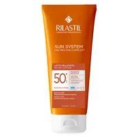 Rilastil Sun System Lotiune Catifelata SPF50, Istituto Ganassini | 200 ml