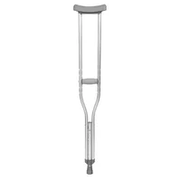 Carja cu sprijin subaxilar pentru adulti RP710, Neomed