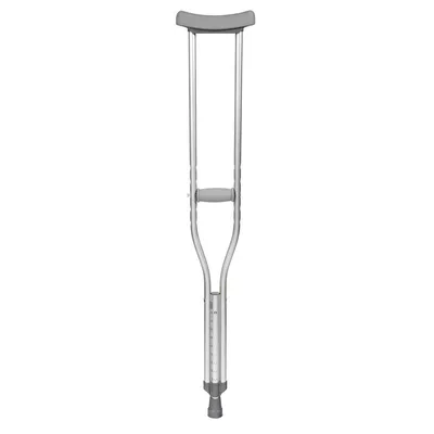 Carja cu sprijin subaxilar pentru adulti RP710, Neomed