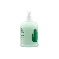 Sapun lichid cu extract de aloe vera, Interapothek | 500 ml