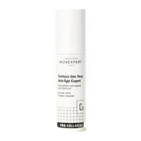Crema contur pentru ochi Expert Pro Colagen, Novexpert | 15 ml