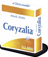 CORYZALIA X 40