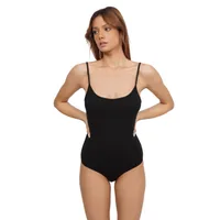 Body dama tanga BD06 NEGRU, Uniconf | marimea S