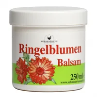 Gel-balsam de galbenele Pullach Hof, Elina Med | 250 ml