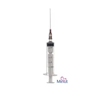 Seringa Ject cu ac, 10ML, Minut