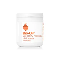 Bio Oil Gel pentru ingrijirea pielii uscate | 100 ml