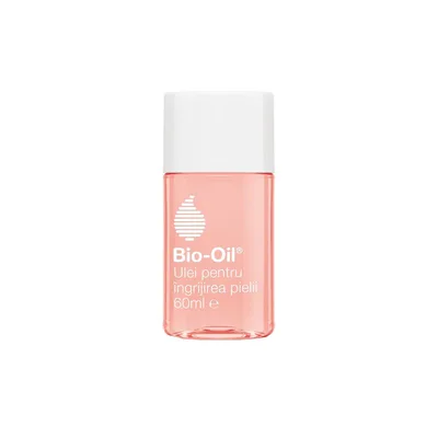 Bio Oil Ulei pentru ingrijirea pielii | 125 ml