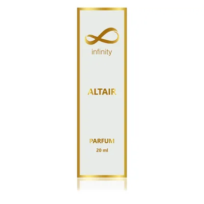 Parfum pentru barbati Altair, Cosmos by Infinity | 20 ml