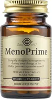 MenoPrime, 30 comprimate filmate, Solgar