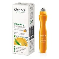 Ser ochi DEBA cu Vitamina C, Rubella | 15 ml