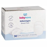 Comprese pentru protectie san, 34041, Baby Nova | 30 bucati