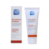 Gel de Prim Ajutor First Aid Gel, PharmaLEAD | 50 ml