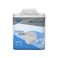 MoliCare Premium Mobile marimea S | 14 bucati
