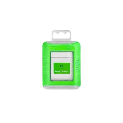 Ata dentara cerata mentolata, Interapothek | 50 m