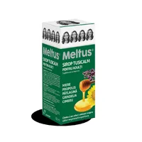 Meltus sirop Tusicalm adulti Labormed Pharma | 100 ml