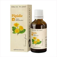 Tinctura Papadie, Dacia Plant | 50 ml