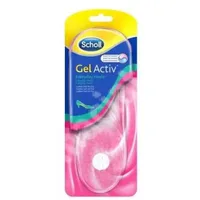 Branturi Scholl GEL ACTIV Everyday Heels, Reckitt Benckiser | 1 pereche