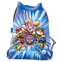 Saculet incaltaminte PAW PATROL, STM | 42x31 cm