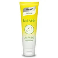 Gel racoritor pentru picioare, Efasit | 75 ml