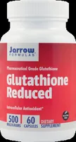 GLUTATHIONE REDUCED 500MG
