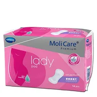MoliCare Premium Lady Pad 2 picaturi | 14 bucati