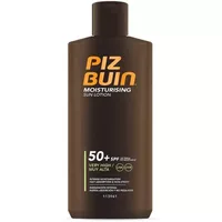 Lotiune hidratanta protectie solara SPF50+, Piz Buin | 200 ml