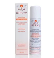 Vea Spray cu Ulei Uscat si Vitamina E pura nebulizata, Hulka | 100 ml