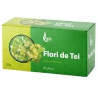 Ceai Flori de Tei, Larix | 20 plicuri