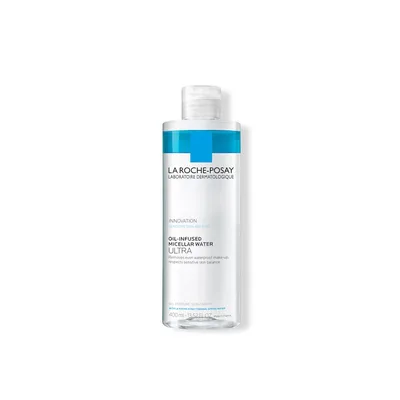 APA MICELARA ULTRA BIFAZICA 400ML